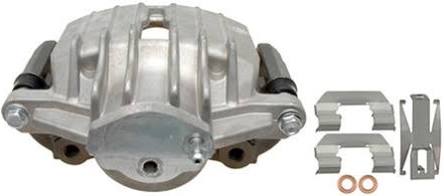 R42-FRC10906 Front Brake Hardware Makes & Models Friction Ready Calipers