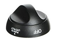 S6U-140241 Thermostat Burner Knob