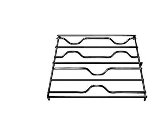 Stove Top Rubber Pad