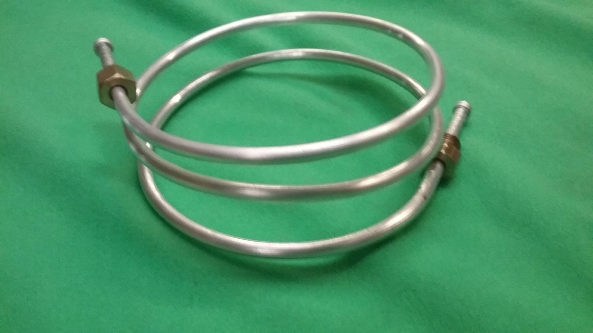 Pilot Tube Set