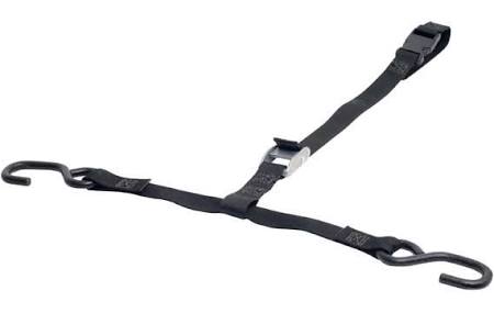 Steering Wheel - Black