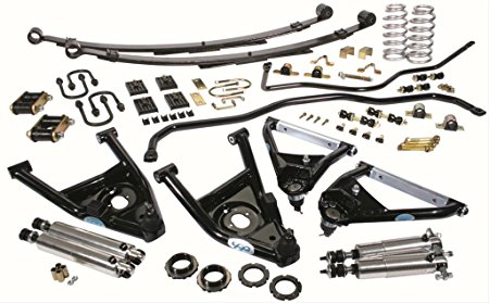 Moog M12-DS800983A Complete Tie Rod End Assembly for 1992-2002 E150 Econoline