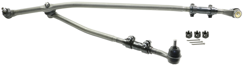Moog M12-DS800984A Chassis Steering Linkage Assembly for 2003-2006 Ford E-250