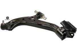 Moog M12-RK622931 Driver Side Front Lower Control Arm & Ball Joint Assembly for 2014 Honda CR-V