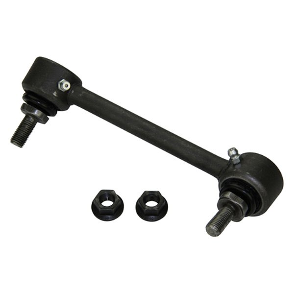 Moog M12-K750670 Rear Right Sway Bar End Link Replacement for 2013-2016 Mazda CX5