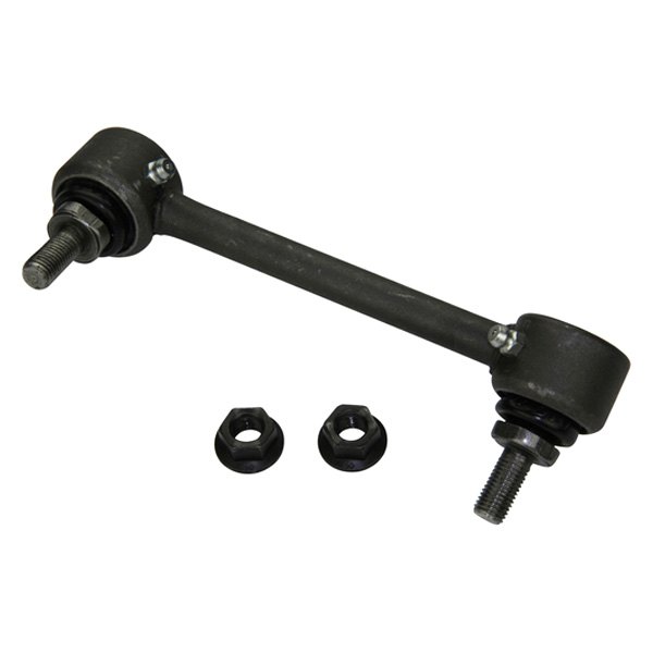 Moog M12-K750671 Rear Left Sway Bar End Link Replacement for 2013-2016 Mazda CX5