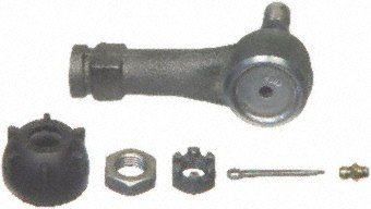 Moog M12-ES455RL Front Outer Tie Rod End for 1975-1980 Ford Pinto