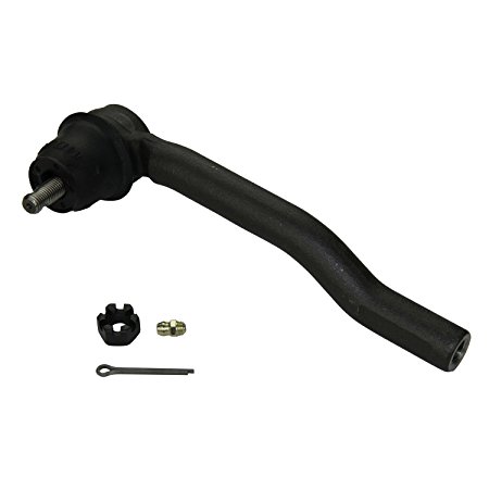 Moog M12-ES800965 Right Outer Tie Rod for 2013-2017 Nissan Sentra