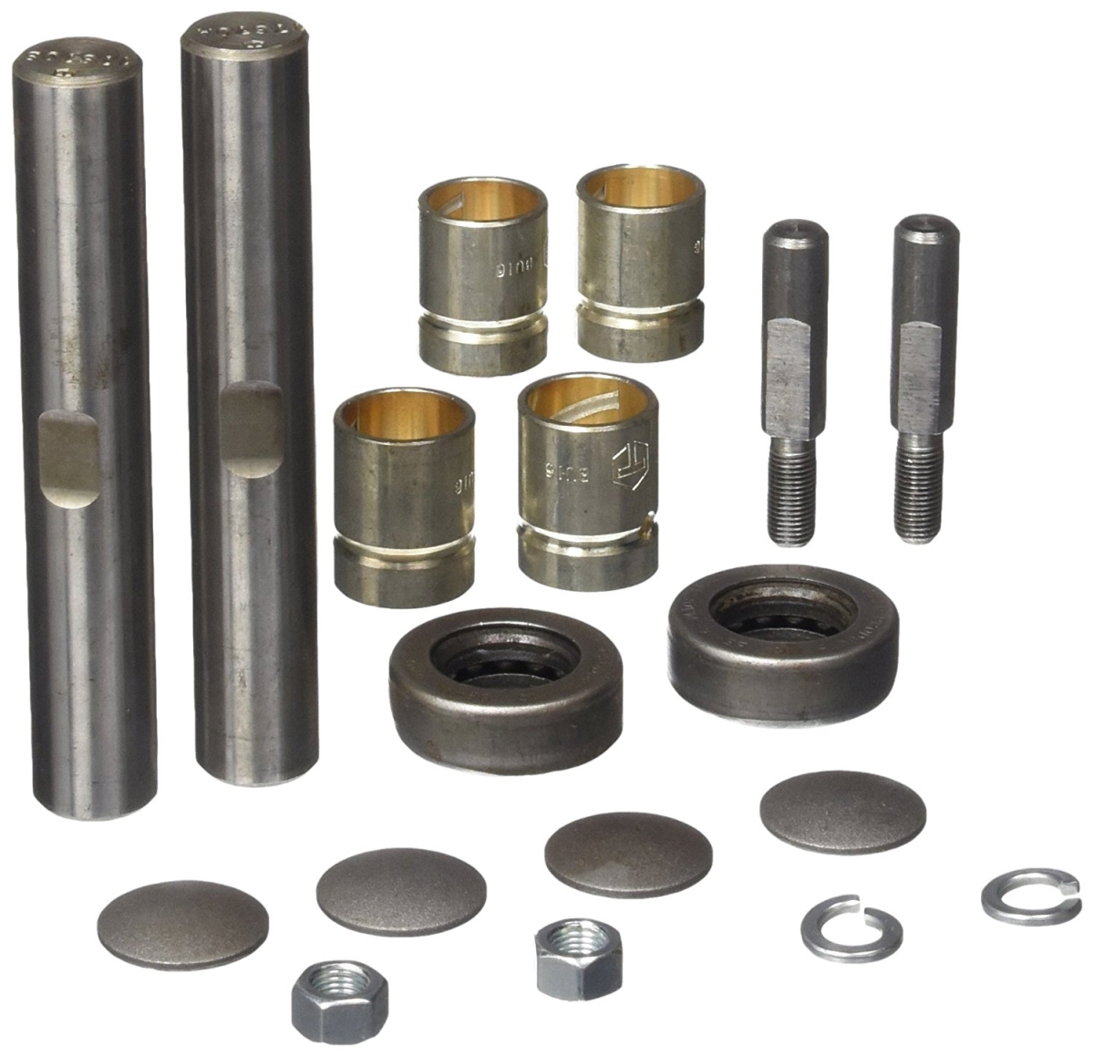Moog M12-8294B King Bolt Set for 1941 Chevrolet AK