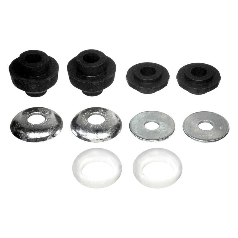 Moog M12-K8359 Front Strut Arm Bushings for 1981-1986 Ford Bronco