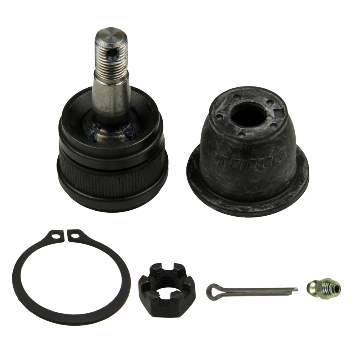Moog M12-K500210 Front Upper Ball Joint for 1990-1997 Mazda Miata