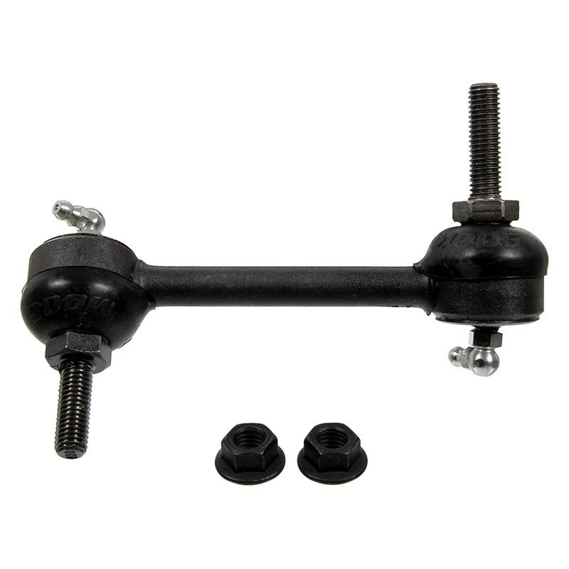 Moog M12-K750393 Rear Driver Sway Bar Endlink for 2010-2017 Ford Flex