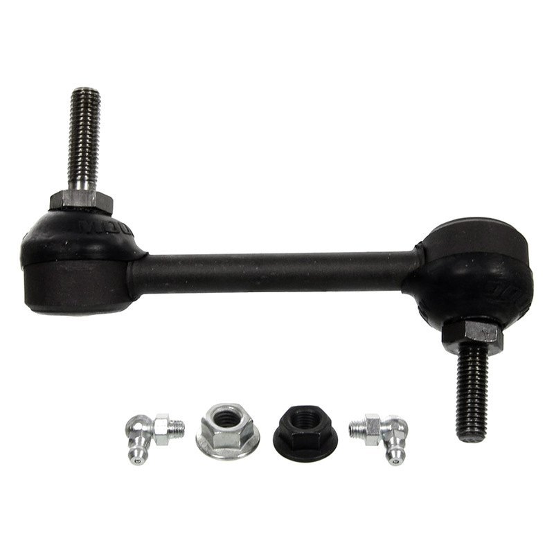 Moog M12-K750394 Rear Passenger Sway Bar Endlink for 2010-2017 Ford Flex