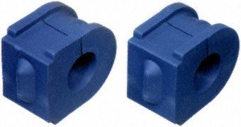 Moog M12-K6529 Front Sway Bar Bushing for 1995-1998 Chevrolet S10