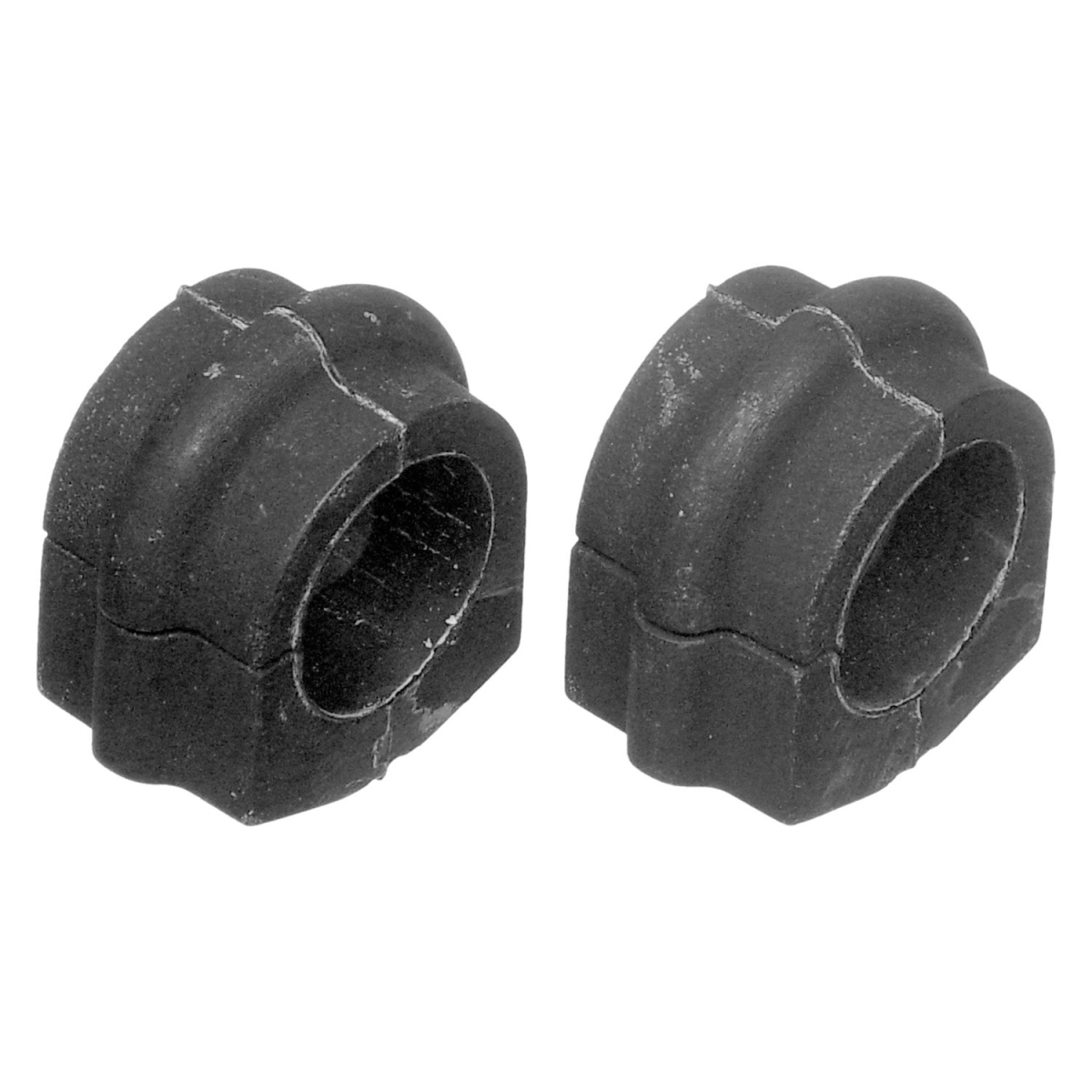 Moog M12-K90024 Front Sway Bar Bushings for 1996-2004 Nissan Pathfinder