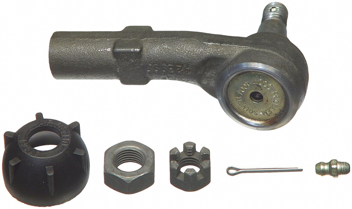 Front Right Outer Tie Rod for 1998-2006 Volkswagen