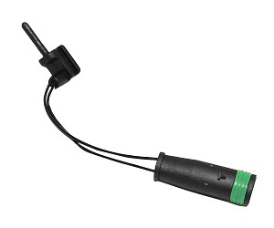 2004-2014 Volkswagen Touareg Brake Component