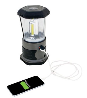 Picture of Perform Tool PTL-403 100 Lumen Rechargeable Lantern