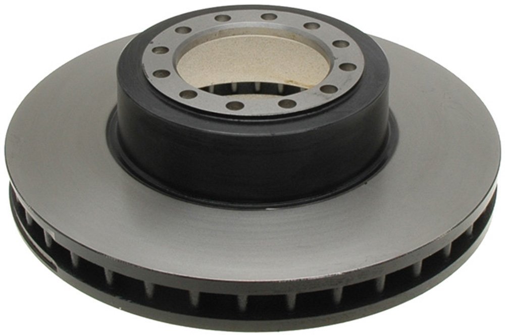 Picture of Raybestos R42-980066 Front Brake Rotor for 2016-2017 Chevrolet LCF 4500