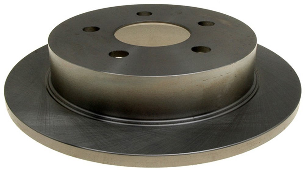Rear Brake Rotor for 1997-2005 Buick Century