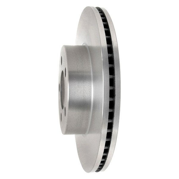 12.01 in. Front Brake Rotor for 2001-2005 Ford Explorer Sport Trac