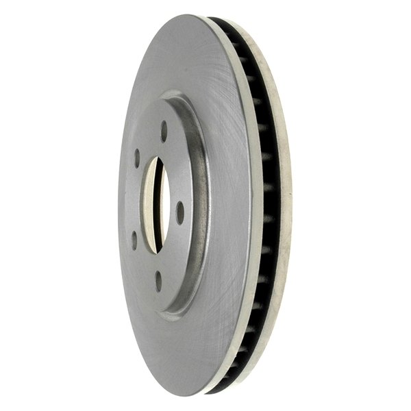 11.06 in. Front Brake Rotor for 2001-2007 Chrysler Town & Country
