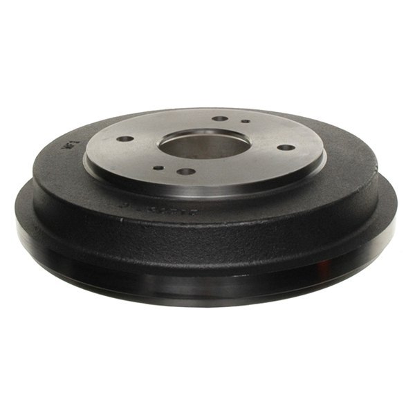 Rear Brake Drum for 1990-2002 Honda Accord
