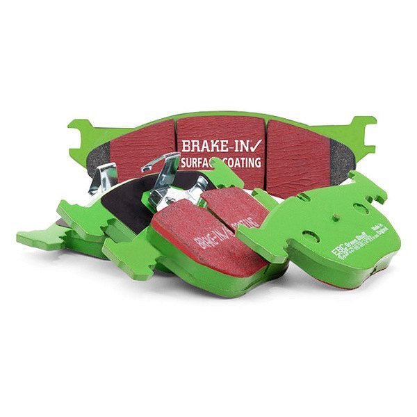 Front Brake Pad Set for 2010-2017 Lexus RX350