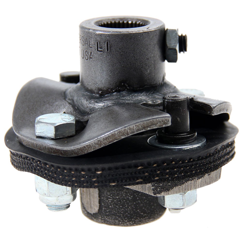 OEM Rag Joint Style Steering Coupler