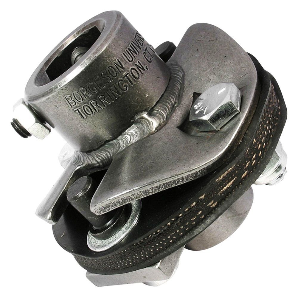 OEM Rag Joint Style Steering Coupler