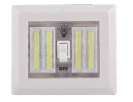 Picture of AP Products 25040 Glowmax LED Cordless Light Switch