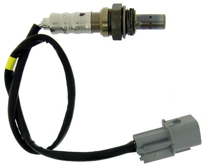 25181 Left Downstream Oxygen Sensor for 2003-2006 Hyundai Santa Fe, 20 Per Box