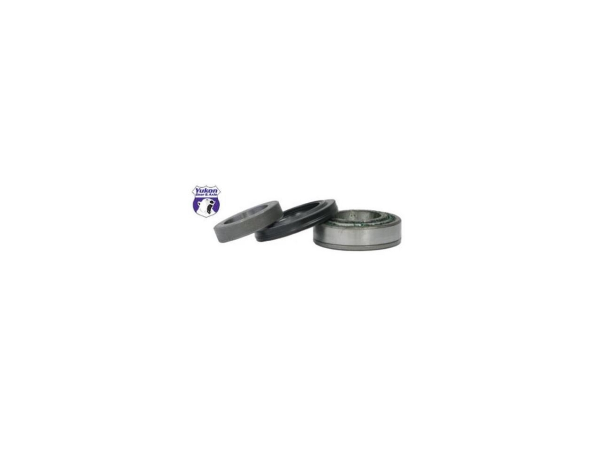 10063 Replacement Dana 44 Jk Rubicon Rear Axle Bearing & Seal Kit