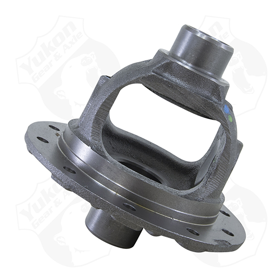 20027 Replacement Standard Open Carrier Case for Dana 44 - 30 Spline - 3.73 & Down