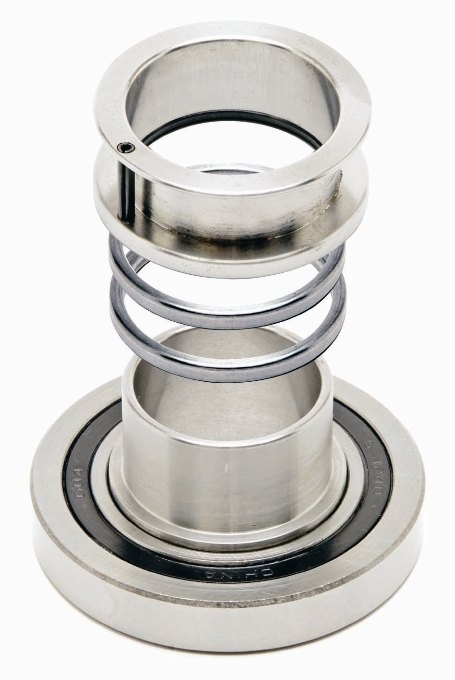 16505 Throwout Mechanical Bearing GM