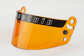 204006 Pro 2010 Model Amber Shield for Helmet