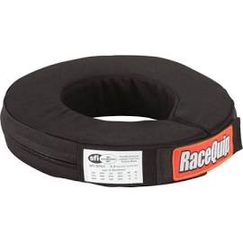 337007 SFI 360 deg Helmet Support Collar, Black