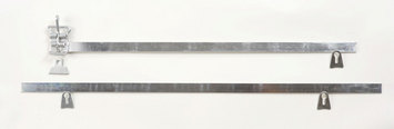 700103 Net Mount Kit with L&L Buckle