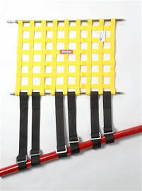 705005 Strap On Bottom Bar Mount Kit