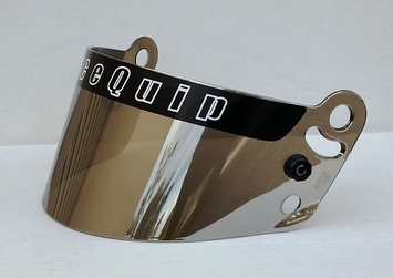 204009 Pro Model Mirror Shield Youth Helmet