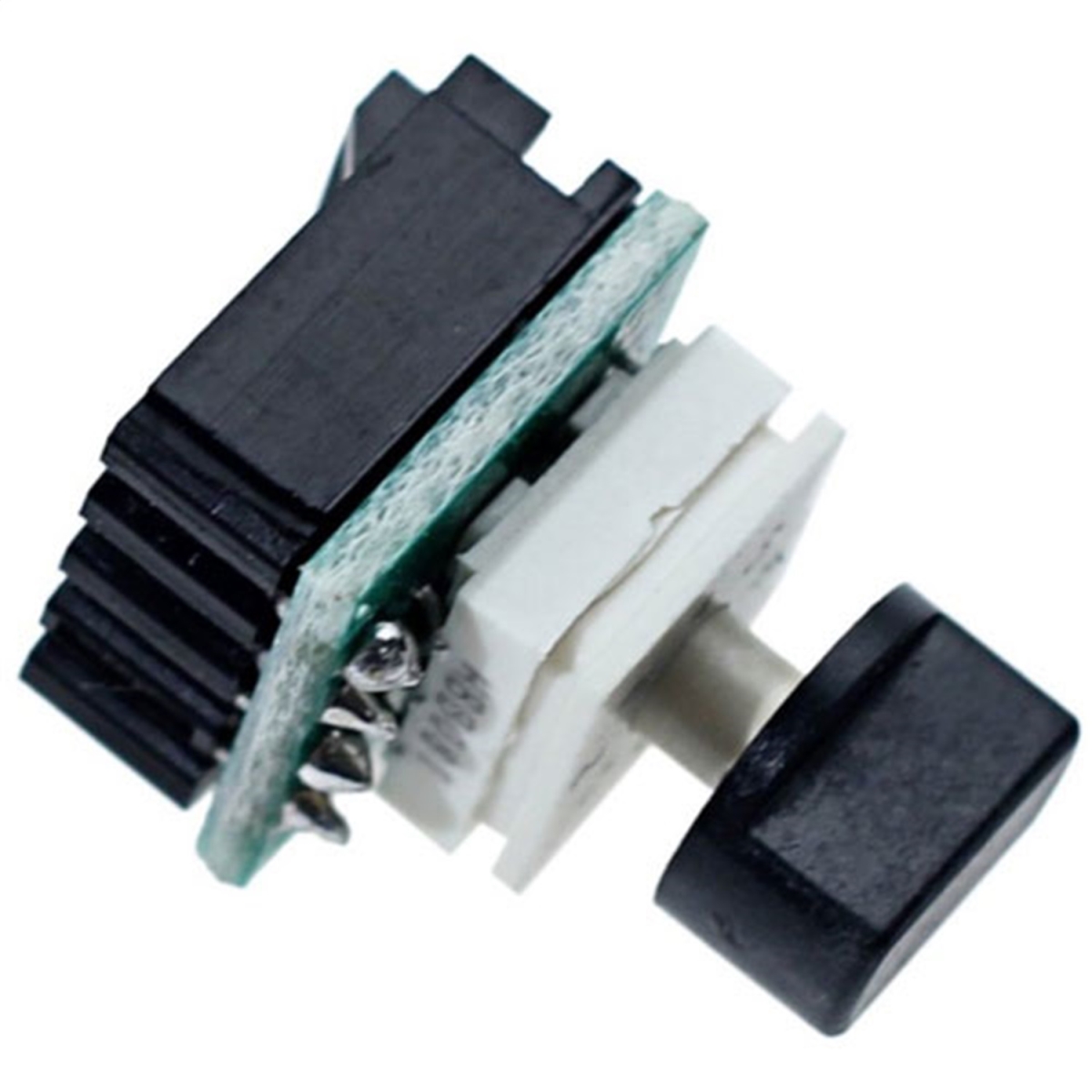 SCT Performance Eliminator Switch Chips for 4 Bank Custom Tuning (6602)