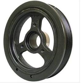 PB1478ST Dayco Street Performance Harmonic Balancers