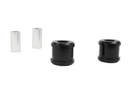 Whiteline W0588 2003-2006 Mitsubishi Lancer Rear Toe Arm Inner Bushing