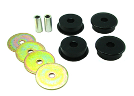 Whiteline W61923 1992-1998 BMW 318i Rear Trailing Arm Lower Front Bushing