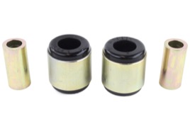 Whiteline W62998 2003-2006 Infiniti G35 Rear Trailing Arm Rear Bushing