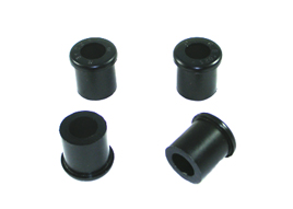 Whiteline W71021 1998-2000 Isuzu Hombre Rear Spring Eye Rear & Shackle Bushing