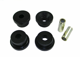 Whiteline W91616 1966-1970 Nissan 1600 Rear Subframe Mount Bushing
