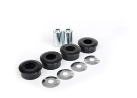 W0504 2006-2012 Audi A3 Front Bushing Rear Trailing Arm