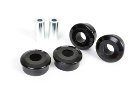 Whiteline KDT905 2000-2009 Subaru Outback Rear Differential with Mount Support Outrigger Bushing