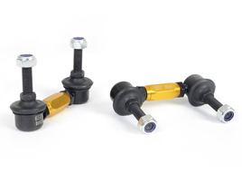 Whiteline KLC144 2010-2012 Chevrolet Camaro Rear Sway Bar with Link
